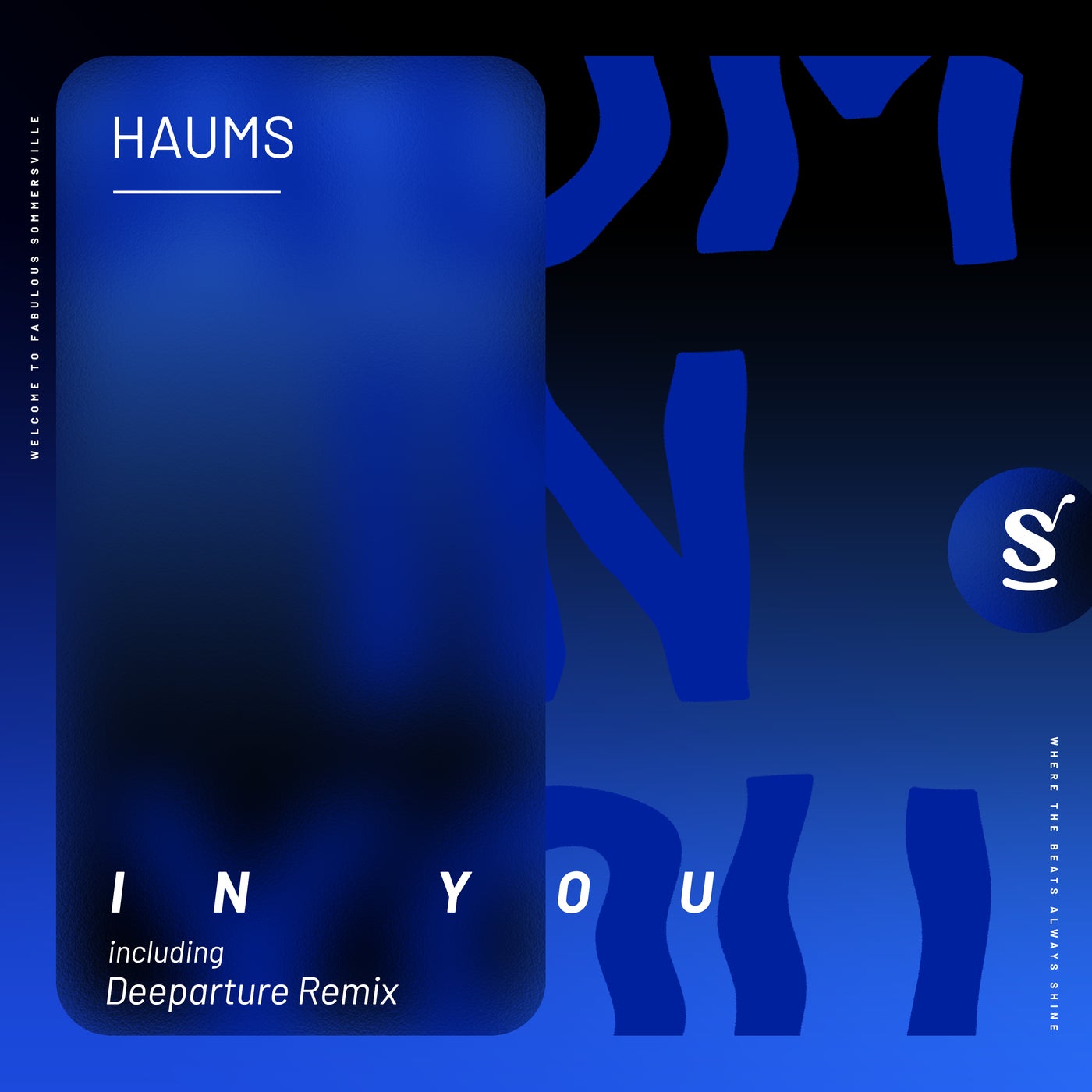 HAUMS - In You [SVR010]